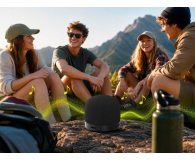 Mobile Origin MagSafe Wireless Speaker SP1 - 1575916 - zdjęcie 6